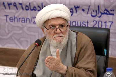  آیت‌الله تسخیری، مشاور عالی مقام معظم رهبری در امور جهان اسلام
