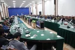 نشست شورای آموزش و پرورش مازندران با حضور  وزیر آموزش و پرورش