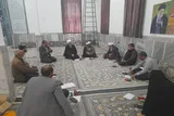 کانون‌های مساجد بازوان فرهنگی محلات و روستاها هستند