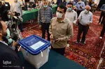 حضور مسئولان آذربایجان شرقی در انتخابات