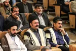 همایش اقتدار بسیج 