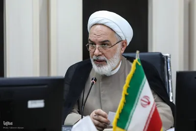  پنجاه و سومین جلسه ستاد عالی هماهنگی مسابقات قرآن کشور 