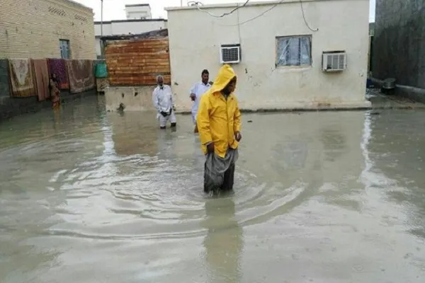 آغاز پویش کمک به سیل‌زدگان جنوب کشور در چهارمحال‌وبختیاری