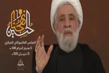 پروژه حذف حزب‌الله در راستای اسرائیل بزرگ بود