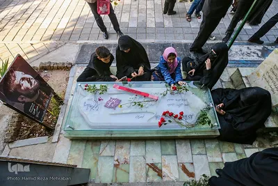 کوچه پس کوچه‌های بهشت