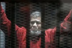 Masar Ta Yi Watsi Batun Binciken Mutuwar Morsi