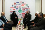 روز اول چهل‌وهشتمین دوره مسابقات سراسری قرآن استان اصفهان