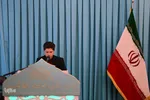 اختتامییه نهمین دوره ترتیل خوانی مسجد علی بن ابیطالب(ع)