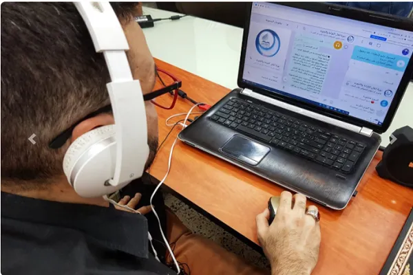 العتبة الحسينية تطلق دورة جديدة في أحكام التلاوة والتجويد في سوريا