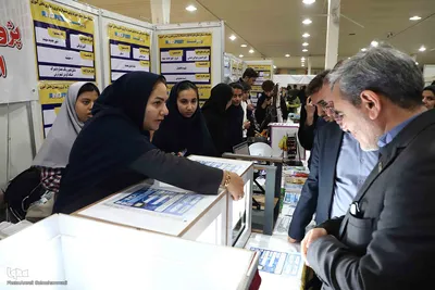 یازدهمین نمایشگاه نوآوری و فناوری ربع رشیدی (رینوتکس ۲۰۲۳) در تبریز