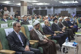 آیین گرامیداشت روز استاد و تکریم از مقام معلم