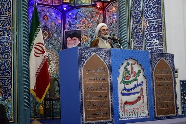 عادی‌سازی روابط با اسرائیل دشمنی با امت اسلام است