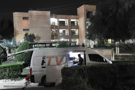 ضبط برنامه‌های تلویزیونی ماه مبارک رمضان