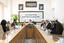 إیران: إنشاء أمانة دائمة للمسابقة القرآنیة الدولیة للطلاب