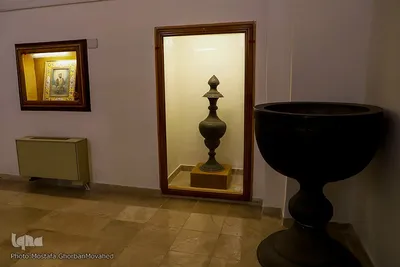 اولین موزه ادب و عرفان کشور در اهر