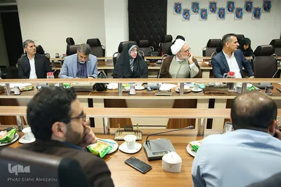 جلسه کمیسیون توسعه آموزش عمومی قرآن کریم