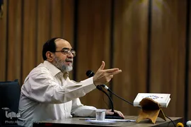 گردهمایی فعالان قرآنی دانشجویی کشور