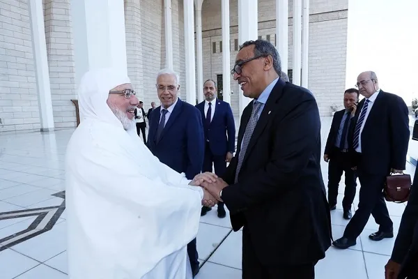 Algeriano na Sentro ng Quran Handa nang Magtanggap ng mga Mag-aaral mula sa Kalapit na mga Bansa