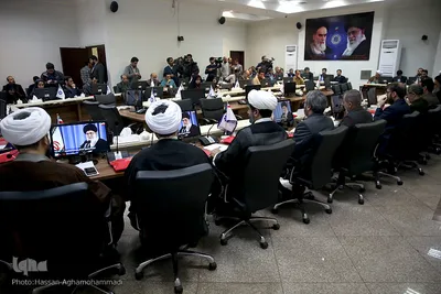 نشست تخصصی الگوی وحدت مذاهب اسلامی در نظام جمهوری اسلامی؛ زمینه ساز تحقق تمدن نوین اسلامی