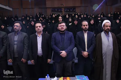 همایش «زنان، پرچم داران نهضت فاطمی» در شهرکرد