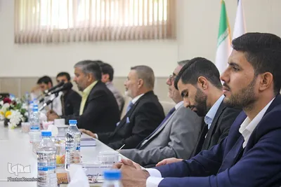 برگزاری محفل قرآنی با حضور قاریان ایران و عراق
