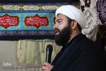 عزاداری حضرت اباعبدالله الحسین(ع) در مناطق عشایری شهرستان اهر