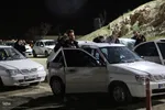 مراسم احیای شب ۲۱ رمضان در همدان‎