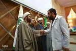 آیین تجلیل از مراکز فرهنگی شاخص اصفهان