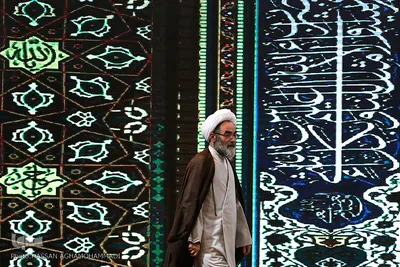 اختتامیه بخش‌های هنری و فناوری بیست و سومین جشنواره قرآن و عترت دانشگاهیان وزارت بهداشت در زیباکنار