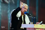 اجلاسیه نهایی کنگره ملی 1500 شهید استان هرمزگان