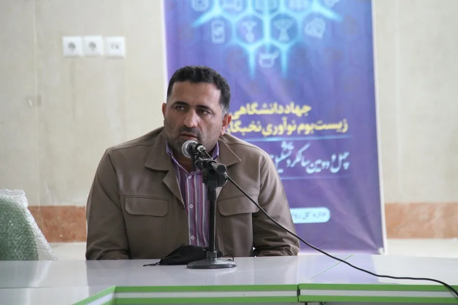 پیشنهادی برای افزایش مشارکت دستگاه‌ها در کمیته قرآن چهارمحال‌وبختیاری