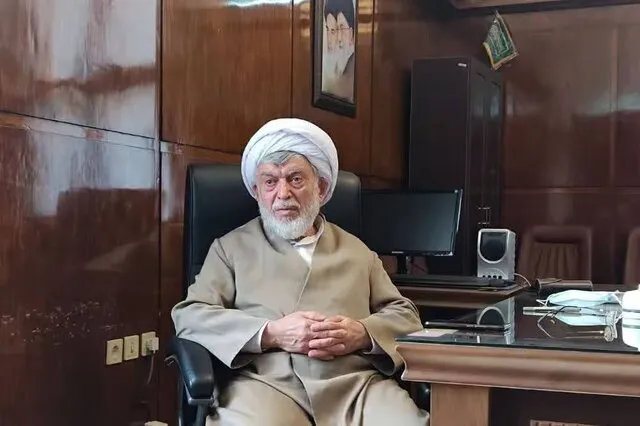 حجت‌الاسلام و المسلمین حسینعلی نیری درگذشت