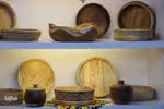 پنجمین نمایشگاه صنایع دستی خراسان‌جنوبی