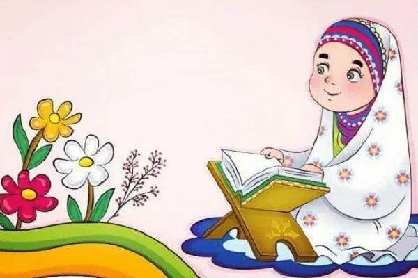 اجرای مسابقه نونهالان قرآنی از سوی اتحادیه لرستان