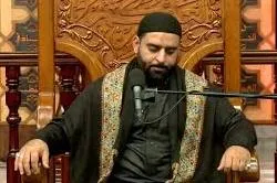 فیلم | هشدار قرآن به تکذیب‌کنندگان آیات با تلاوت «اسامه الکربلایی»