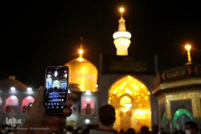 به تو از دور «سلام»
