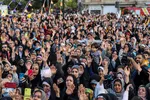 جشن میلاد امام رضا ع در همدان‎‎