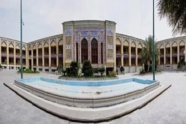 پذیرش طلبه در مدرسه علمیه امام خمینی(ره) گرگان