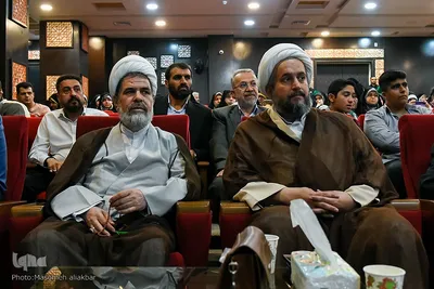 همایش بزرگ یاوران وقف‎