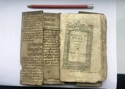 Un parchemin ancien dévoile les apports de la médecine islamique du Moyen Âge à l’Irlande