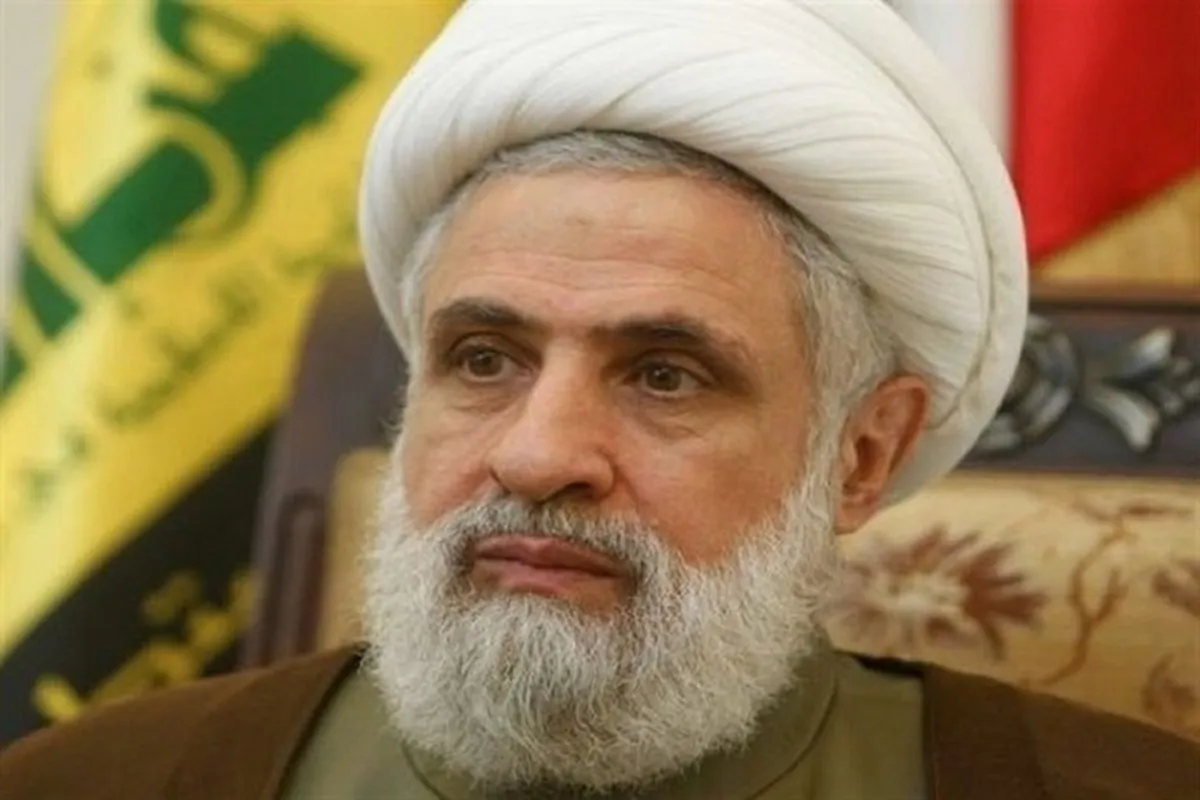 Mataimakin Sakatare Janar na Hizbullah: Ba ma tsoron barazanar gwamnatin sahyoniyawa