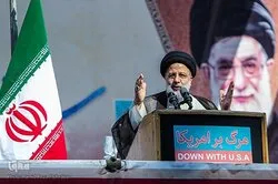 Jibu la Rais wa Iran kwa Rais wa Marekani aliyetangaza kuunga mkono ghasia Iran