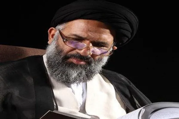 همه علوم مقدمه معرفت ربوبی است