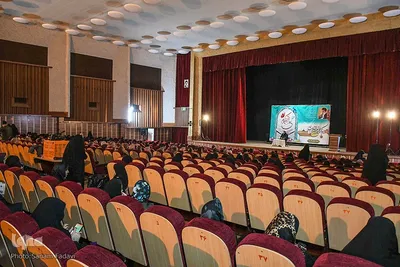 همایش قرآنی طرح تلاوت نور در اصفهان‎