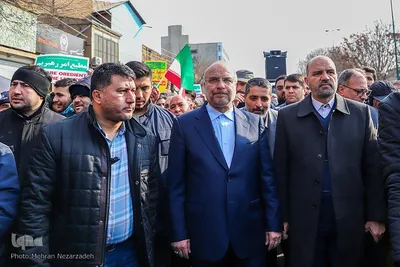 یوم‌الله ۲۲ بهمن در تبریز / 1