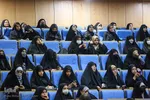 بزرگداشت شهدای دانشگاه فردوسی

