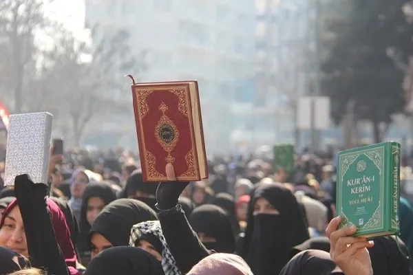 Sweden Blocks Quran Burning Protest