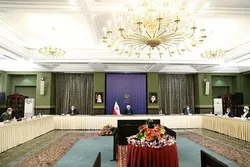 Rauhani: A Mako Mai Zuwa Ne Za Sanar Da Bayani Kan Tarukan Muharram