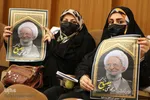مراسم سالگرد ارتحال آیت‌الله مصباح در شیراز‎‎