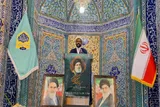 حجت‌الاسلام غیاثی عمر شریف خود را در راه ترویج فرهنگ قرآنی صرف کرد